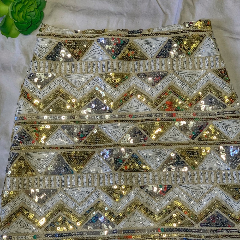 Lust Skirt